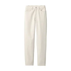 Fashion Women's Denim Regular Pants (L 30inch / 77cm) Women Denim
