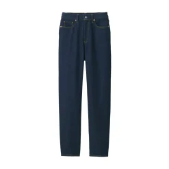 Best Women's Denim Regular Pants (L 30inch / 77cm) Women Denim