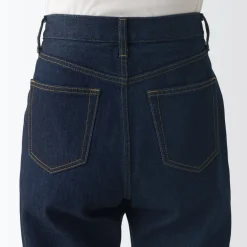 Best Women's Denim Regular Pants (L 30inch / 77cm) Women Denim
