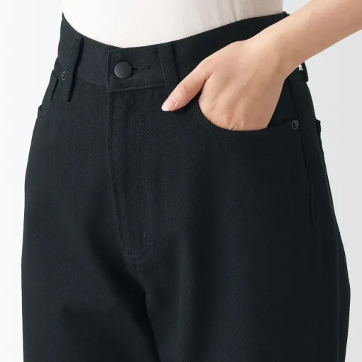 Discount Women's Denim Regular Pants Women Denim