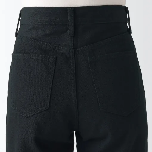 Discount Women's Denim Regular Pants Women Denim
