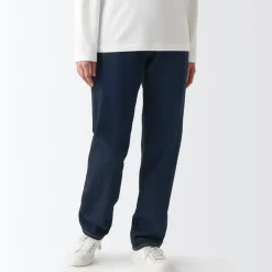 Online Women's Denim Regular Pants - (L 31inch / 79cm) Women Denim