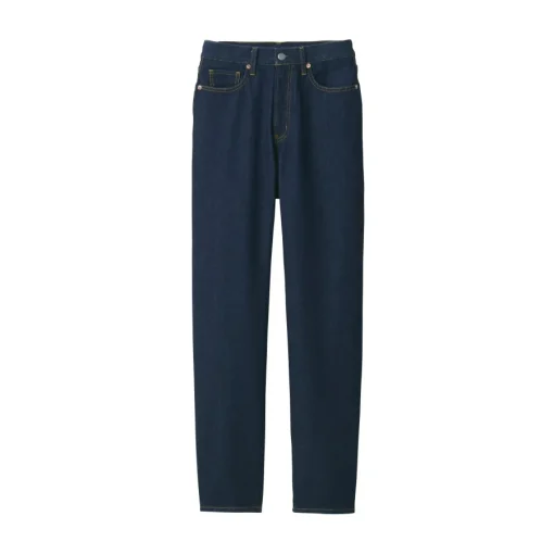 Online Women's Denim Regular Pants - (L 31inch / 79cm) Women Denim