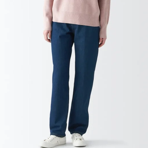 Best Women's Denim Regular Pants Women Denim