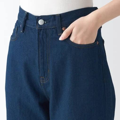 Best Women's Denim Regular Pants Women Denim