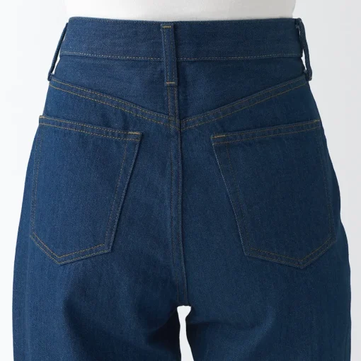 Best Women's Denim Regular Pants Women Denim