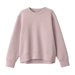 Online Women's Double Knitted Sweatshirt Women Hoodies & Sweatshirts