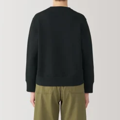 Online Women's Double Knitted Sweatshirt Women Hoodies & Sweatshirts