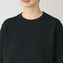 Online Women's Double Knitted Sweatshirt Women Hoodies & Sweatshirts