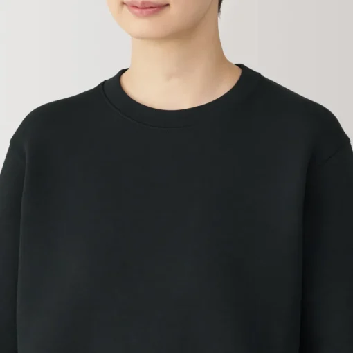 Online Women's Double Knitted Sweatshirt Women Hoodies & Sweatshirts