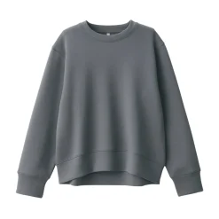 Online Women's Double Knitted Sweatshirt Women Hoodies & Sweatshirts