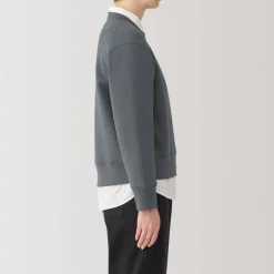 Online Women's Double Knitted Sweatshirt Women Hoodies & Sweatshirts