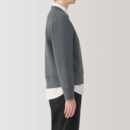 Online Women's Double Knitted Sweatshirt Women Hoodies & Sweatshirts