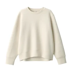 Online Women's Double Knitted Sweatshirt Women Hoodies & Sweatshirts