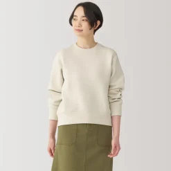 Online Women's Double Knitted Sweatshirt Women Hoodies & Sweatshirts