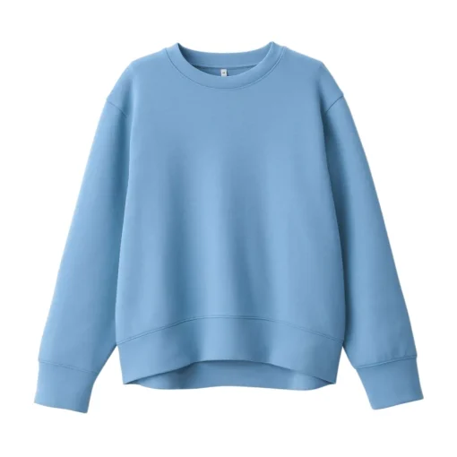 Online Women's Double Knitted Sweatshirt Women Hoodies & Sweatshirts