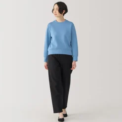 Online Women's Double Knitted Sweatshirt Women Hoodies & Sweatshirts