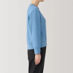Online Women's Double Knitted Sweatshirt Women Hoodies & Sweatshirts