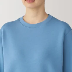 Online Women's Double Knitted Sweatshirt Women Hoodies & Sweatshirts