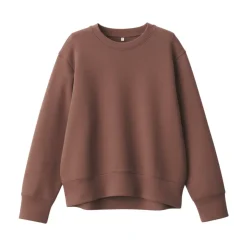 Online Women's Double Knitted Sweatshirt Women Hoodies & Sweatshirts