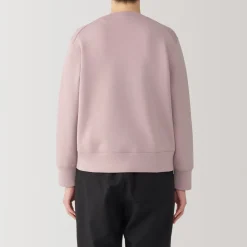 Online Women's Double Knitted Sweatshirt Women Hoodies & Sweatshirts