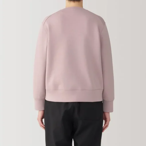 Online Women's Double Knitted Sweatshirt Women Hoodies & Sweatshirts
