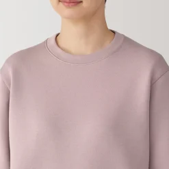 Online Women's Double Knitted Sweatshirt Women Hoodies & Sweatshirts