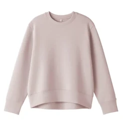 Sale Women's Double Knitted Sweatshirt Women Hoodies & Sweatshirts