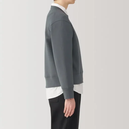 Sale Women's Double Knitted Sweatshirt Women Hoodies & Sweatshirts