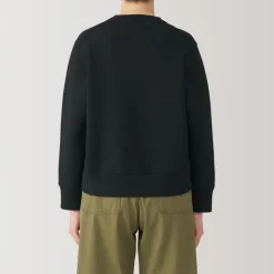 Sale Women's Double Knitted Sweatshirt Women Hoodies & Sweatshirts