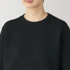 Sale Women's Double Knitted Sweatshirt Women Hoodies & Sweatshirts