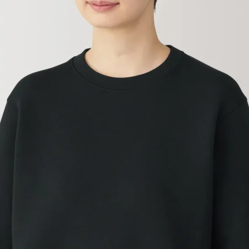 Sale Women's Double Knitted Sweatshirt Women Hoodies & Sweatshirts