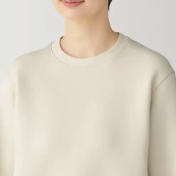 Sale Women's Double Knitted Sweatshirt Women Hoodies & Sweatshirts