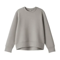 Sale Women's Double Knitted Sweatshirt Women Hoodies & Sweatshirts
