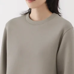 Sale Women's Double Knitted Sweatshirt Women Hoodies & Sweatshirts