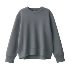 Sale Women's Double Knitted Sweatshirt Women Hoodies & Sweatshirts