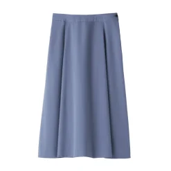 Sale Women's Easy-Dry Broadcloth Flared Skirt Women Shorts & Skirts