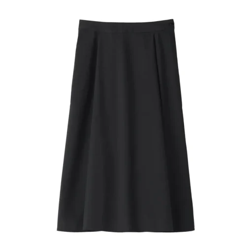Sale Women's Easy-Dry Broadcloth Flared Skirt Women Shorts & Skirts