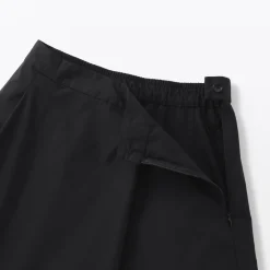 Sale Women's Easy-Dry Broadcloth Flared Skirt Women Shorts & Skirts