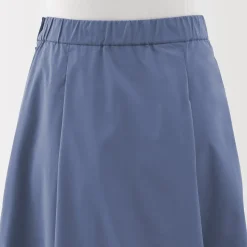 Sale Women's Easy-Dry Broadcloth Flared Skirt Women Shorts & Skirts