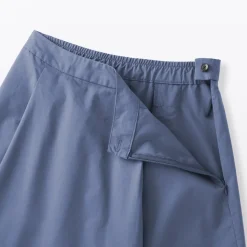 Sale Women's Easy-Dry Broadcloth Flared Skirt Women Shorts & Skirts