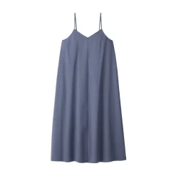 Fashion Women's Easy-Dry Broadcloth Camisole Dress Women Dresses