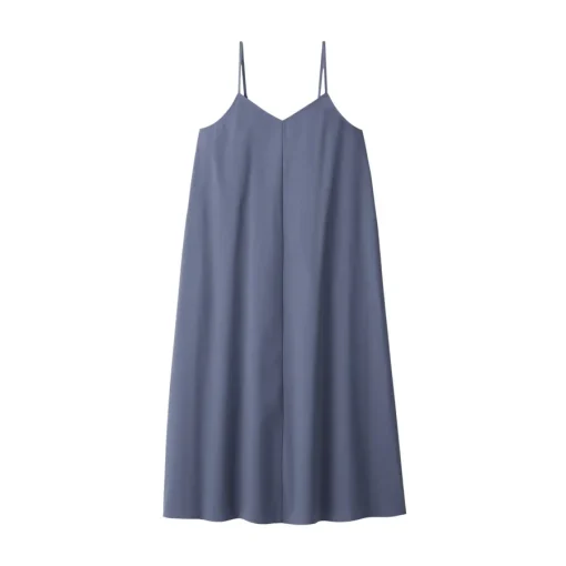 Fashion Women's Easy-Dry Broadcloth Camisole Dress Women Dresses
