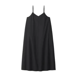 Fashion Women's Easy-Dry Broadcloth Camisole Dress Women Dresses