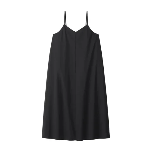 Fashion Women's Easy-Dry Broadcloth Camisole Dress Women Dresses
