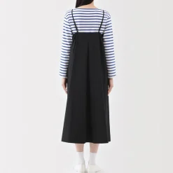 Fashion Women's Easy-Dry Broadcloth Camisole Dress Women Dresses