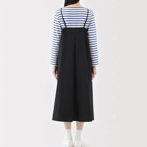 Fashion Women's Easy-Dry Broadcloth Camisole Dress Women Dresses