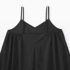 Fashion Women's Easy-Dry Broadcloth Camisole Dress Women Dresses