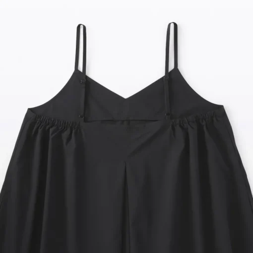 Fashion Women's Easy-Dry Broadcloth Camisole Dress Women Dresses