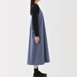 Fashion Women's Easy-Dry Broadcloth Camisole Dress Women Dresses